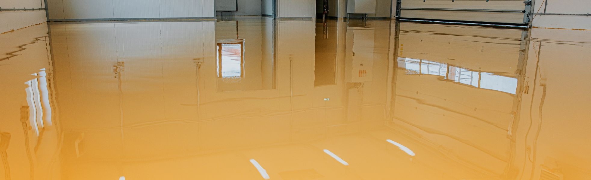 7 Benefits Of Garage Floor Epoxy Coating Coatings Hub NorCal