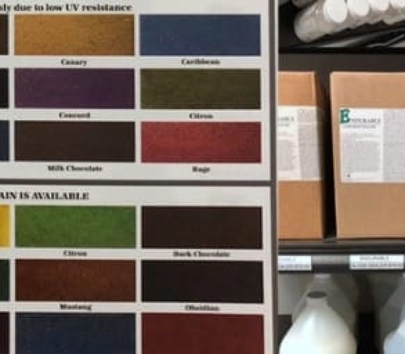 Flooring Products Coatings Hub NorCal San Jose & Jamestown