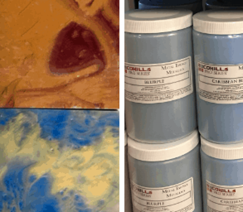 Flooring Products Coatings Hub NorCal San Jose & Jamestown