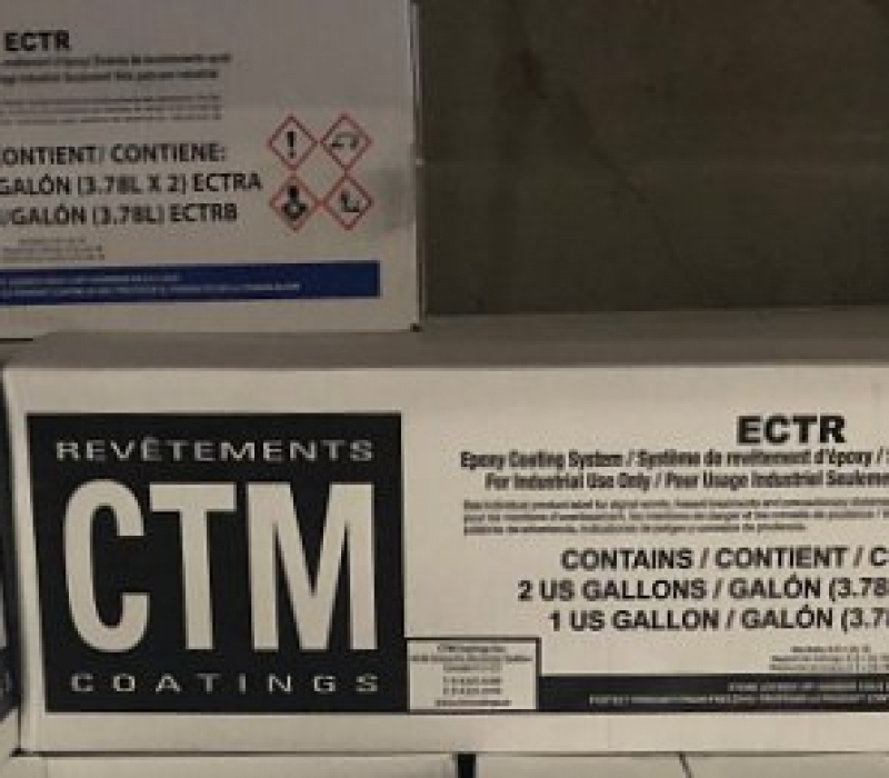 Flooring Products Coatings Hub NorCal San Jose & Jamestown