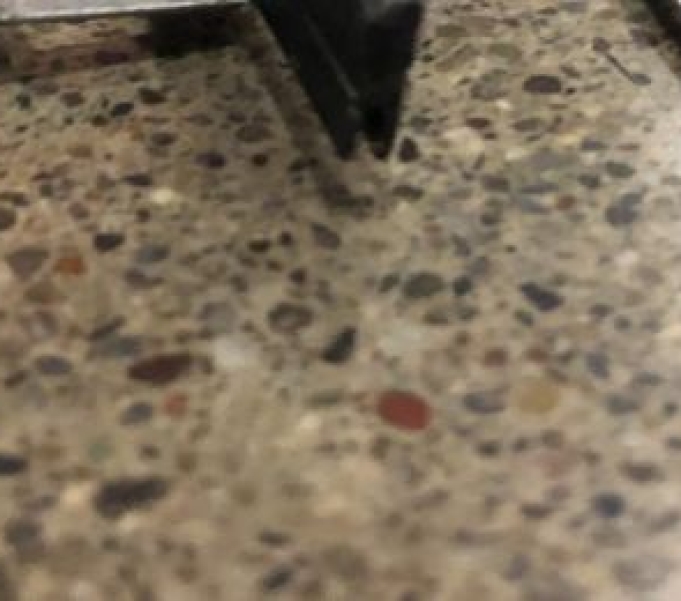 Buy Terrazzo Flooring Strips San Jose & Jamestown Coatings Hub NorCal