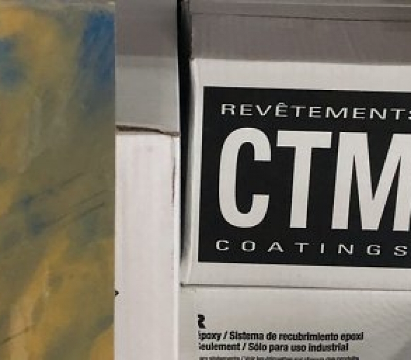 Flooring Products Coatings Hub NorCal San Jose & Jamestown