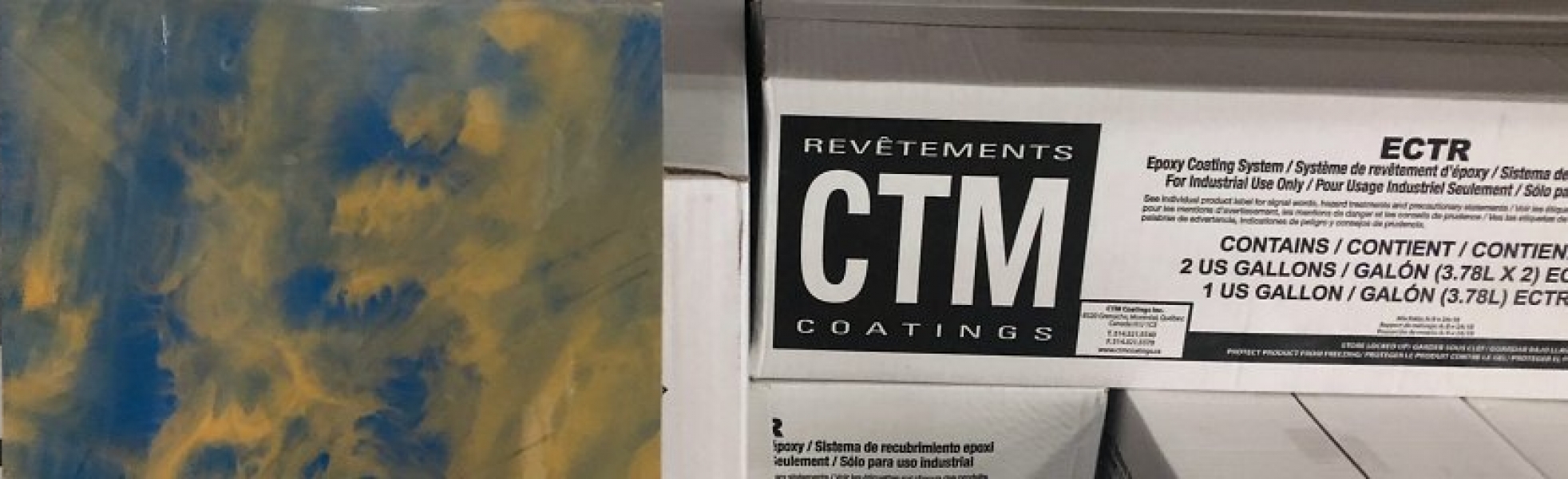 Buy Epoxy Floor Coating Products San Jose Coatings Hub NorCal