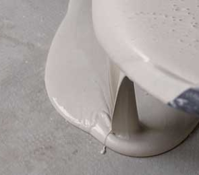 Terrazzo Flooring Strips San Jose & Jamestown Coatings Hub NorCal