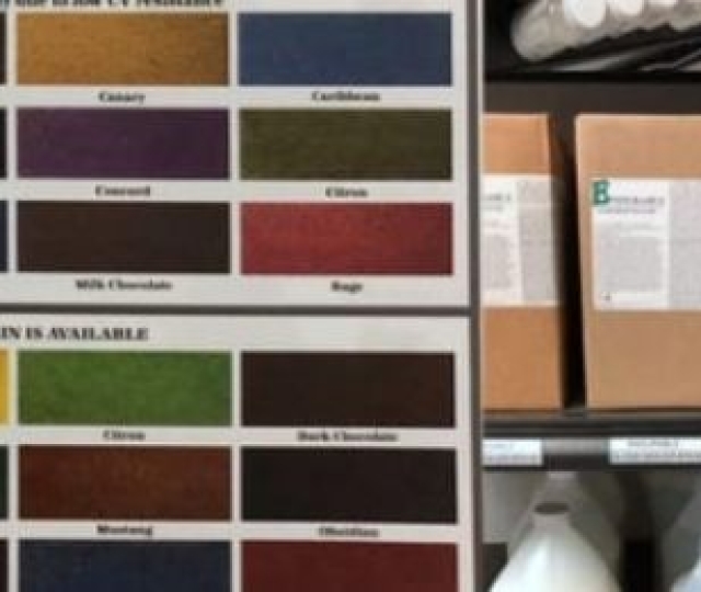 Expertise & Knowledge Coatings Hub NorCal