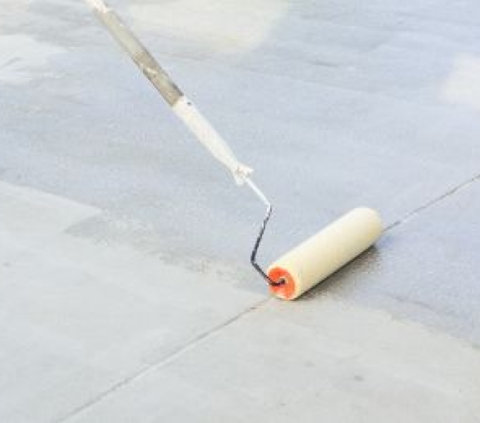 Cement Overlay Vs Concrete Stain San Jose & Jamestown Coatings Hub NorCal