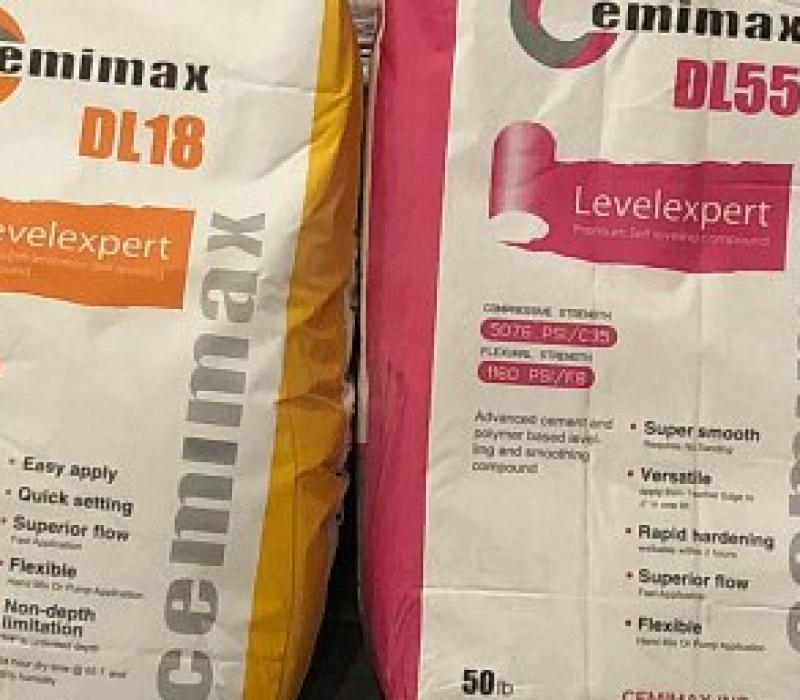 Flooring Products Coatings Hub NorCal San Jose & Jamestown