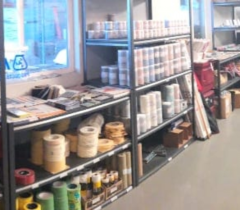 Flooring Products Coatings Hub NorCal San Jose & Jamestown