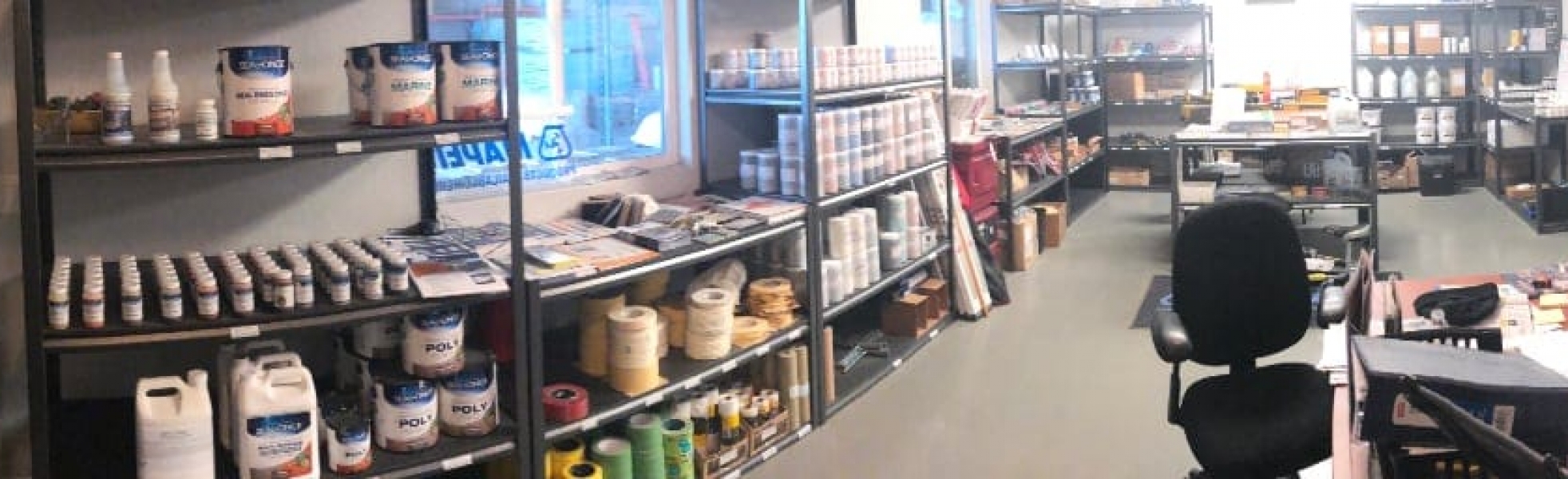 Buy Urethane Floor Coatings In San Jose & Jamestown, CA Coatings Hub