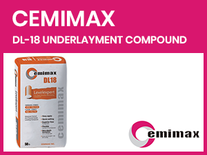 Cemimax Dl-18 Compound