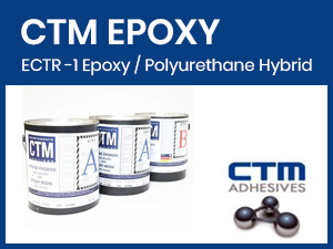 Ctm Ectr Epoxy