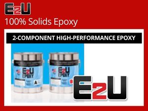 E2U Solids Epoxy