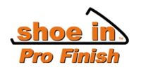 Shoe-In Pro Finish Logo