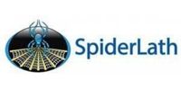 Spiderlath Logo