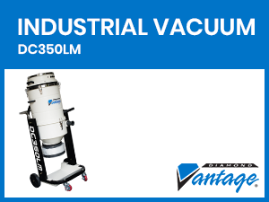 Diamond Vantage Vacuum Dc350Lm